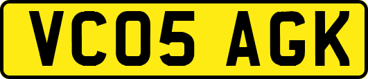 VC05AGK