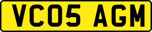 VC05AGM