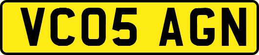VC05AGN