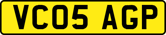 VC05AGP