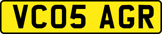 VC05AGR