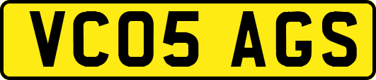VC05AGS