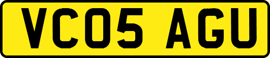 VC05AGU