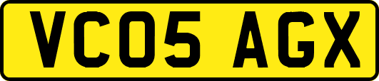 VC05AGX