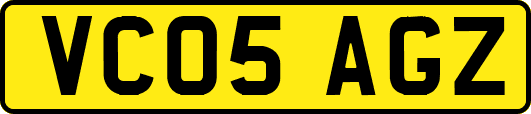 VC05AGZ
