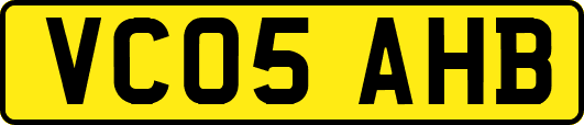 VC05AHB