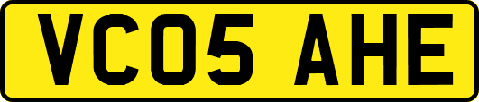 VC05AHE