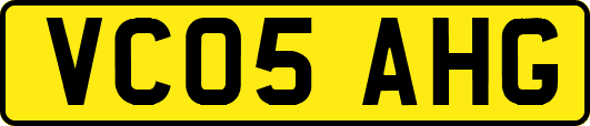 VC05AHG