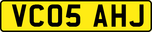VC05AHJ