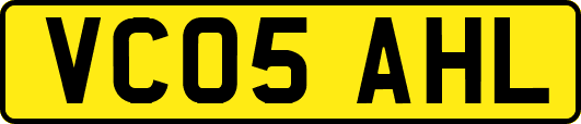 VC05AHL