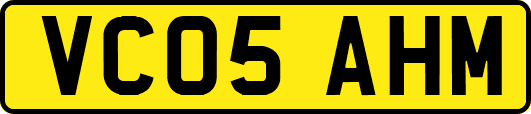 VC05AHM