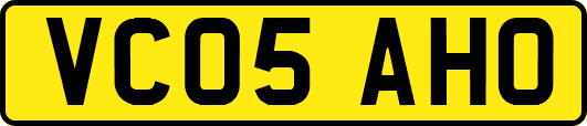 VC05AHO