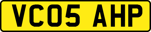 VC05AHP