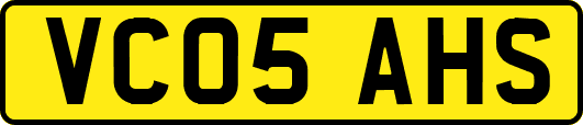 VC05AHS