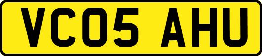VC05AHU