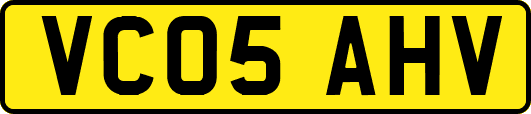 VC05AHV