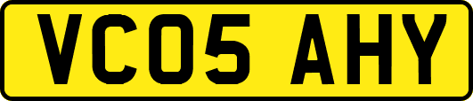 VC05AHY