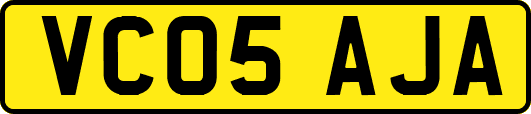 VC05AJA