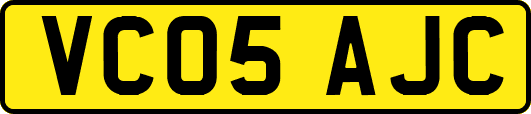 VC05AJC
