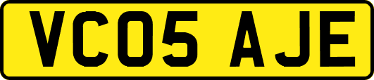 VC05AJE