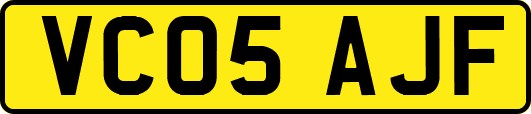 VC05AJF