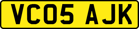 VC05AJK