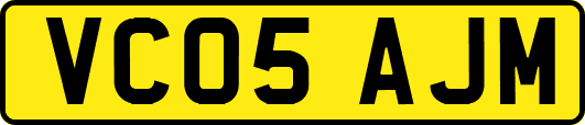VC05AJM