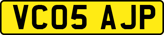 VC05AJP