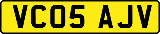 VC05AJV