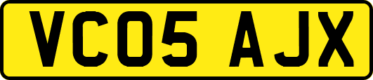 VC05AJX