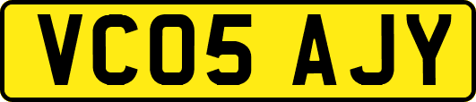 VC05AJY