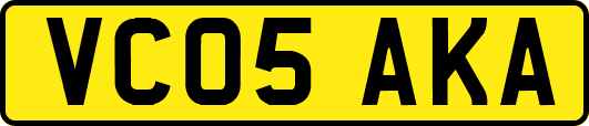 VC05AKA