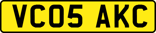VC05AKC