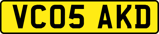 VC05AKD