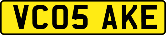 VC05AKE