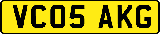 VC05AKG