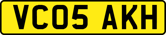 VC05AKH