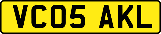 VC05AKL