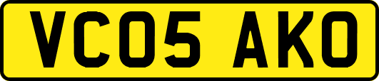VC05AKO