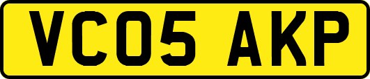 VC05AKP
