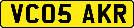 VC05AKR