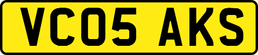 VC05AKS