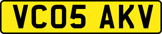 VC05AKV