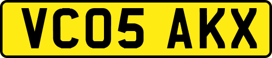 VC05AKX