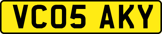 VC05AKY