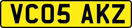 VC05AKZ