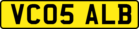 VC05ALB