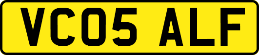 VC05ALF