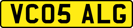 VC05ALG