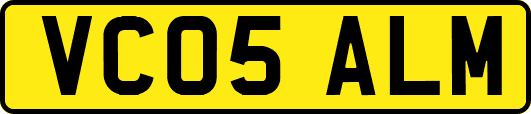 VC05ALM